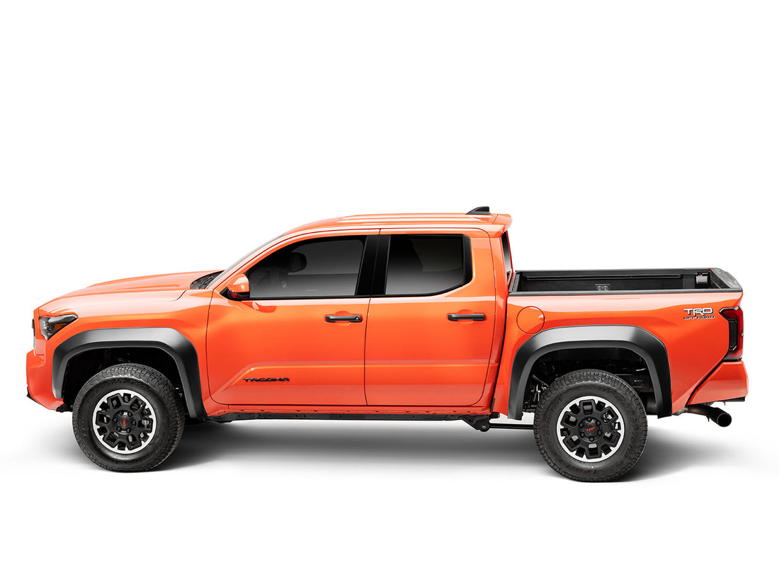 Husky Liner Extened-A-Fender Fender Flare 2804938