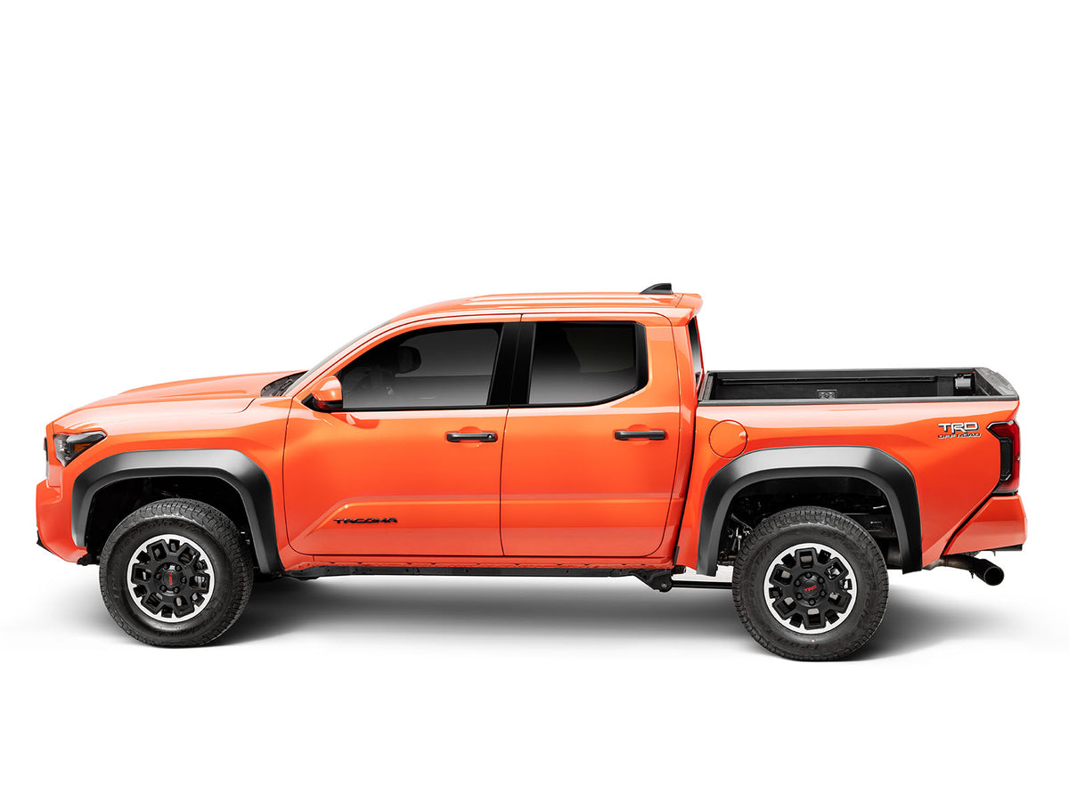 Husky Liner Extened-A-Fender Fender Flare 2804938