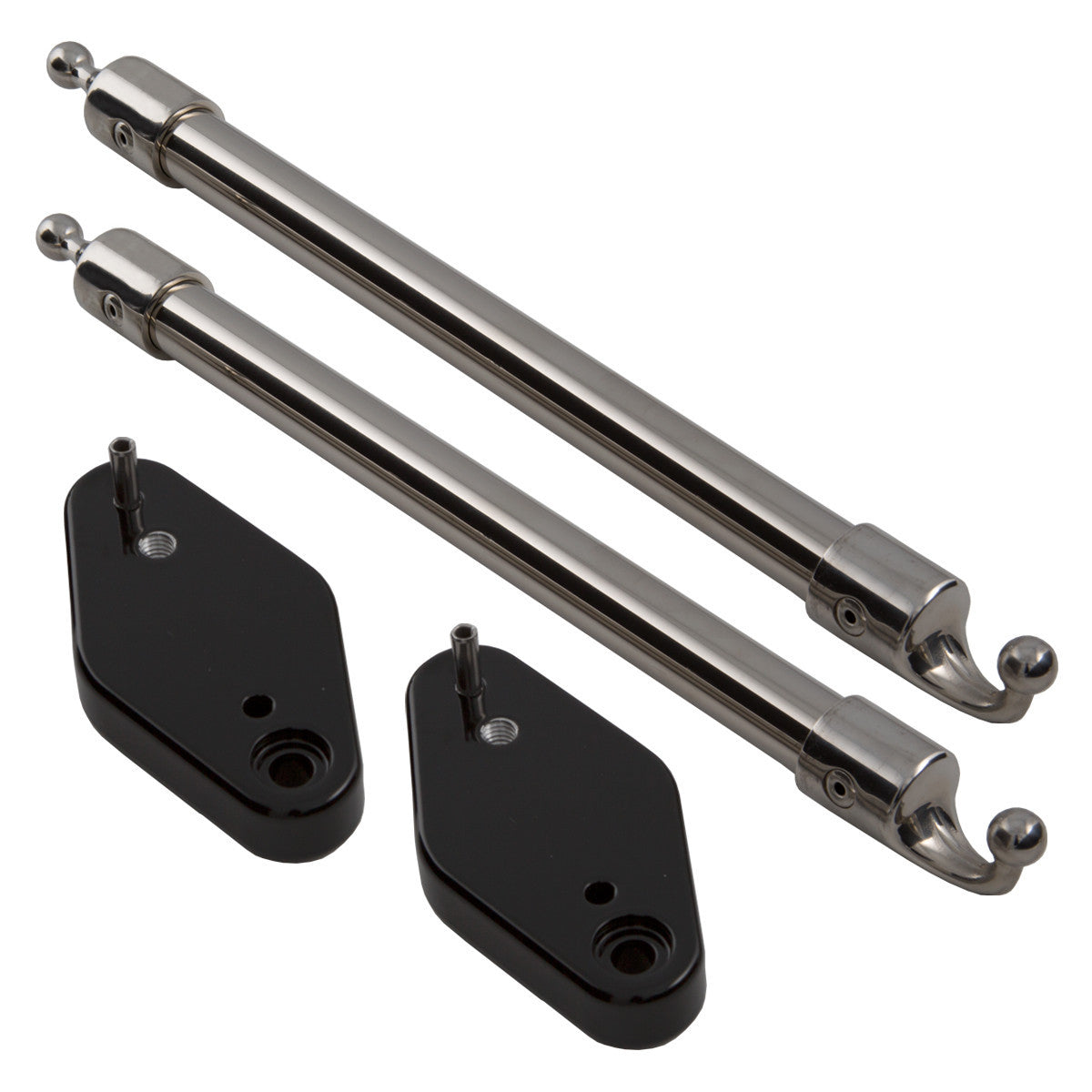 ADP Nautique Z5 Drop 12 | Tower Speaker Brackets