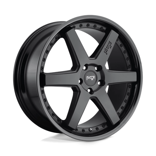 ALTAIR 18X8.5 5X4.5 72 BLD +35