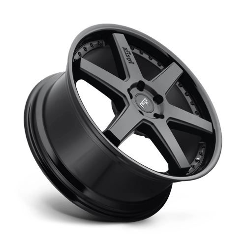 ALTAIR 18X8.5 5X4.5 72 BLD +35