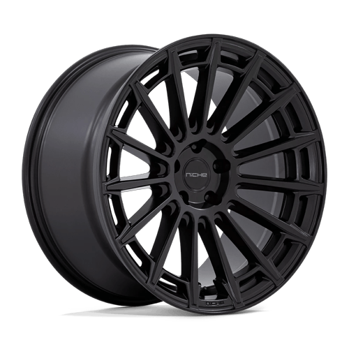 AMALFI 20X9 5X112 66 BD +25