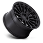 AMALFI 20X9 5X112 66 BD +25