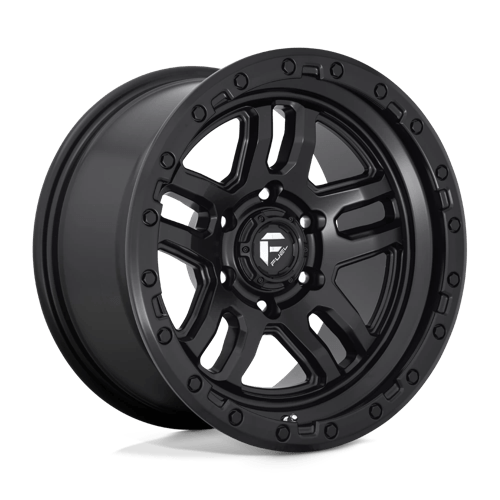 AMMO 20X9 6X135 87.1 BD 5.81 20MM