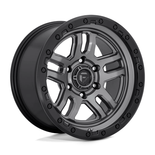 AMMO 18X9 6X5.5 106.1 GDB -12