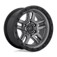 AMMO 20X9 6X135 87.10 GDB +01
