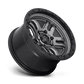 AMMO 17X9 5X5.0 71.5 GDB -12