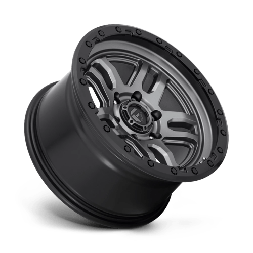 AMMO 18X9 6X5.5 106.1 GDB -12