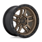 AMMO 18X9 6X135 87.1 ZDB +01