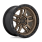 AMMO 18X9 6X5.5 106.1 ZDB -12
