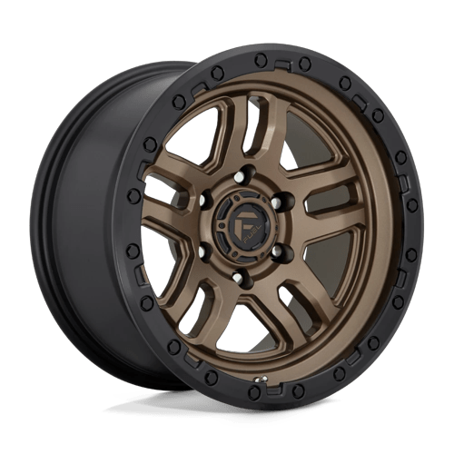 AMMO 18X9 6X5.5 106.1 ZDB -12