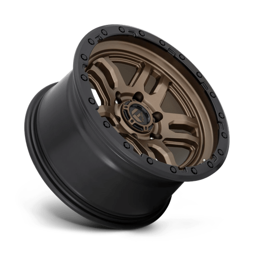 AMMO 17X9 6X135 87.1 ZDB +01