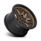 AMMO 18X9 5X127 ZDB 5.8 71.5 +20