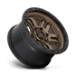 AMMO 18X9 6X5.5 106.1 ZDB -12