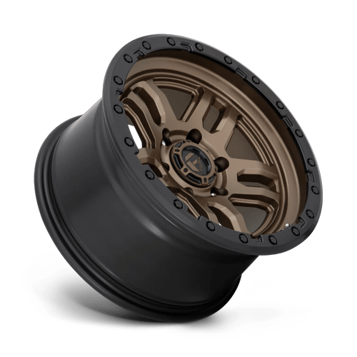AMMO 18X9 6X5.5 106.1 ZDB -12