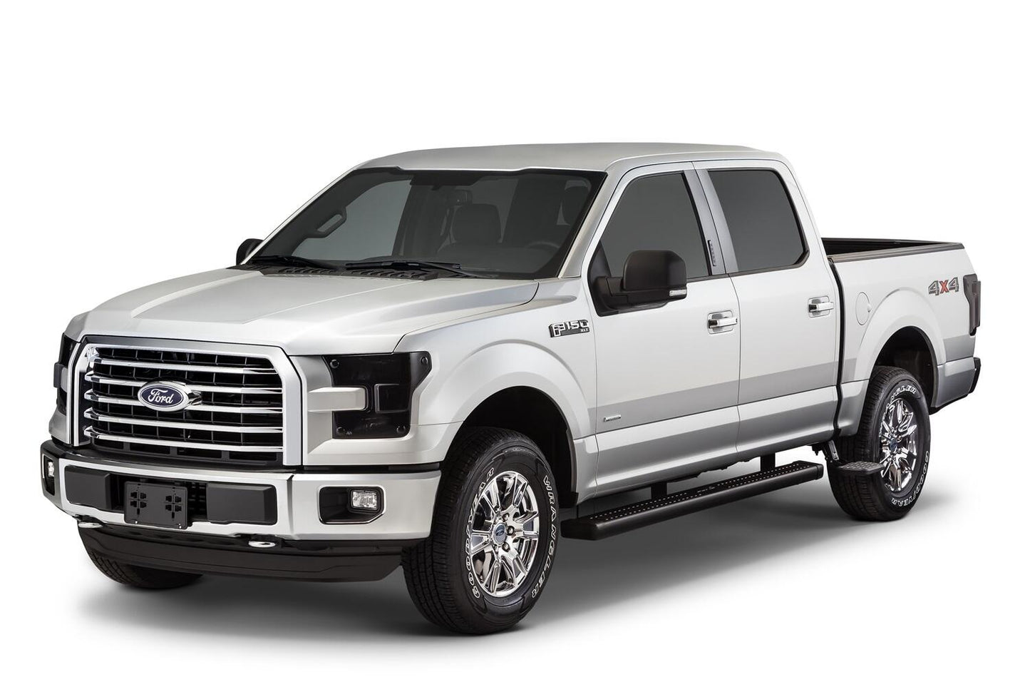 AMP75412-01A_full.jpg; AMP75412-01A_stowed.jpg; AMP75412-01A_stowed_v2.jpg; AMPamp-bedstep2-2019-ford-f150-gray-lifestyle-02.jpg; AMPamp-bedstep2-2019-ford-f150-white-studio-01.jpg; AMPamp-bedstep2-2019-ford-f150-white-studio-02.jpg; AMPBedStep2_Blue_F250.jpg