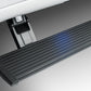 AMPamp-powerstep-2022-chevrolet-silverado-2500-white-studio-05.jpg; AMPamp-research-powersteps-2021-ford-bronco-metallic-orange-76140-01a_05.jpg; AMPamp_powerstep_Ford_Bronco_76140-01A.jpg