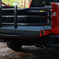AMPamp_74841-01a_19silverado_lifestyle.jpg; AMPamp_bedXTenderHDmax_detail.jpg; AMPamp_bedXTenderHDmax_hardware.jpg; AMPamp_bedXTenderHDmax_strap.jpg; AMPamp_bedxtendermax_black_rep_onvehicle.jpg