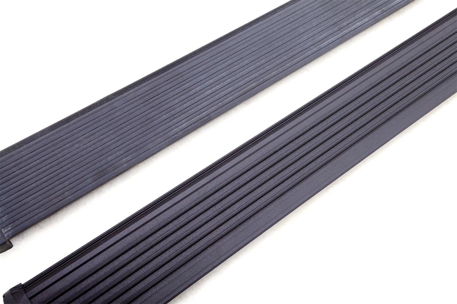 AMPamp_powerstepxtreme_FordF150_78152-01A_unmounted_closeup.jpg; AMPamp_powerstepxtreme_FordF150_78152-01A_unmounted_side.jpg