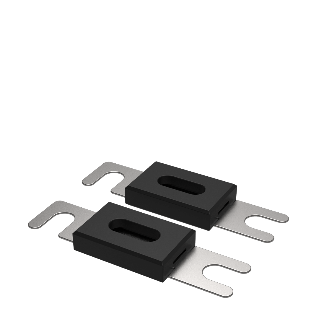 WW-ANL 250 | Amp Fuse - 4 Pack