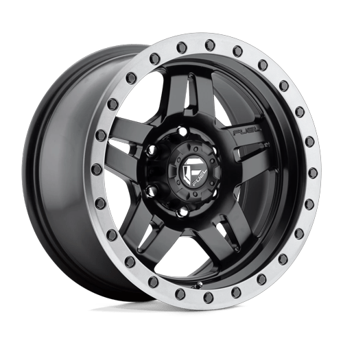 ANZA 16X8 6X5.5 108 BDG +01