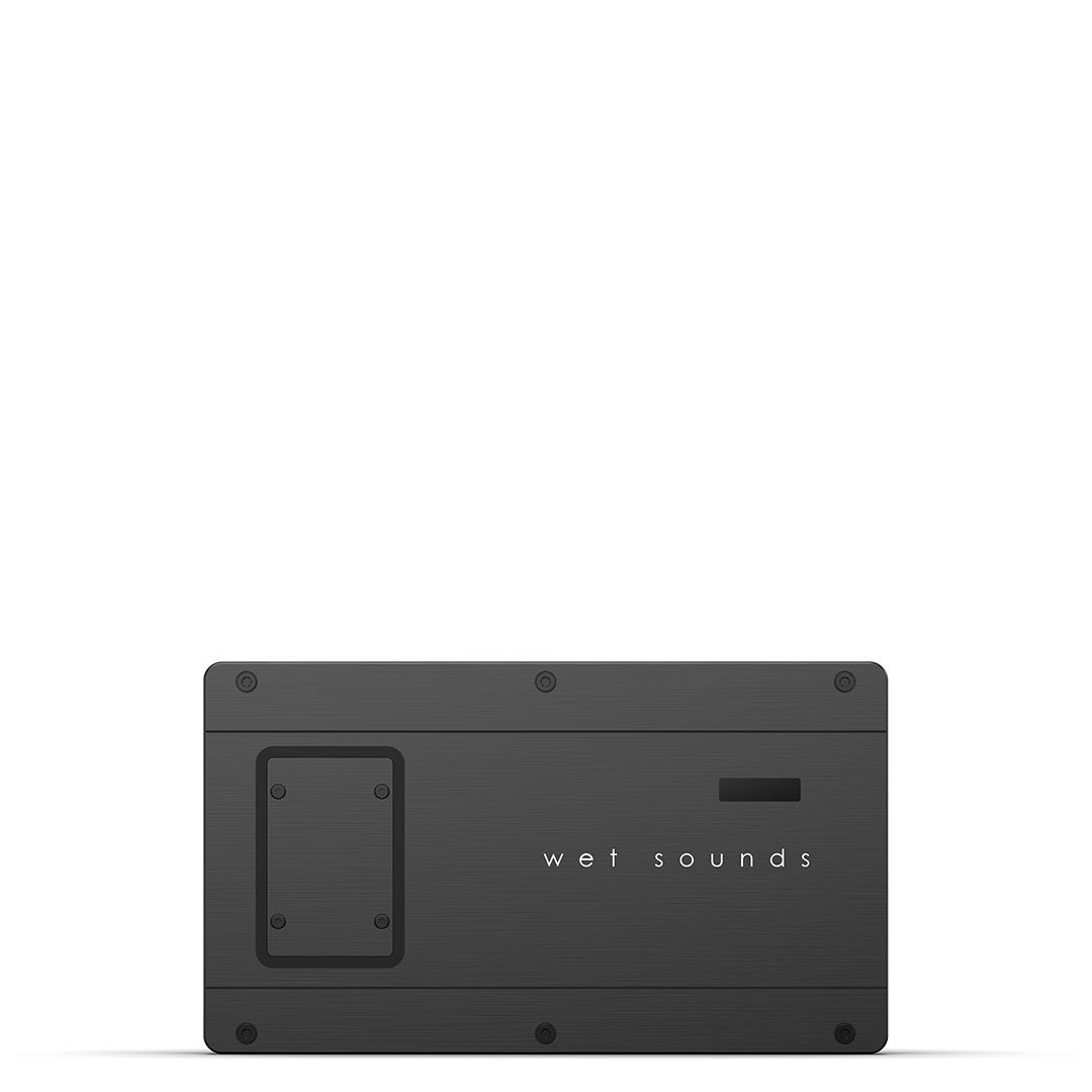 AR-AMP 2CH | Amplifier for Ranger Roof Audio System