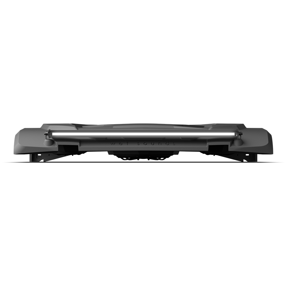 AR-5 Defender Max | 5-Speaker Roof Audio System