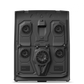 AR-5 Defender Max | 5-Speaker Roof Audio System