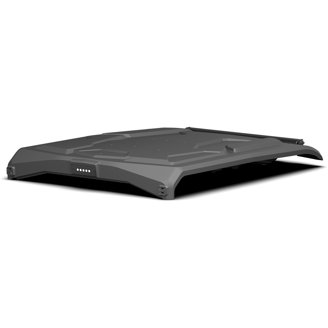 AR-5 Defender Max | 5-Speaker Roof Audio System