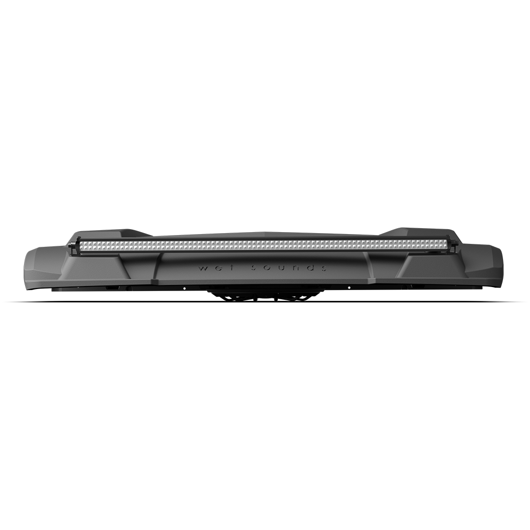 AR-5 Ranger Crew | 5-Speaker Roof Audio System