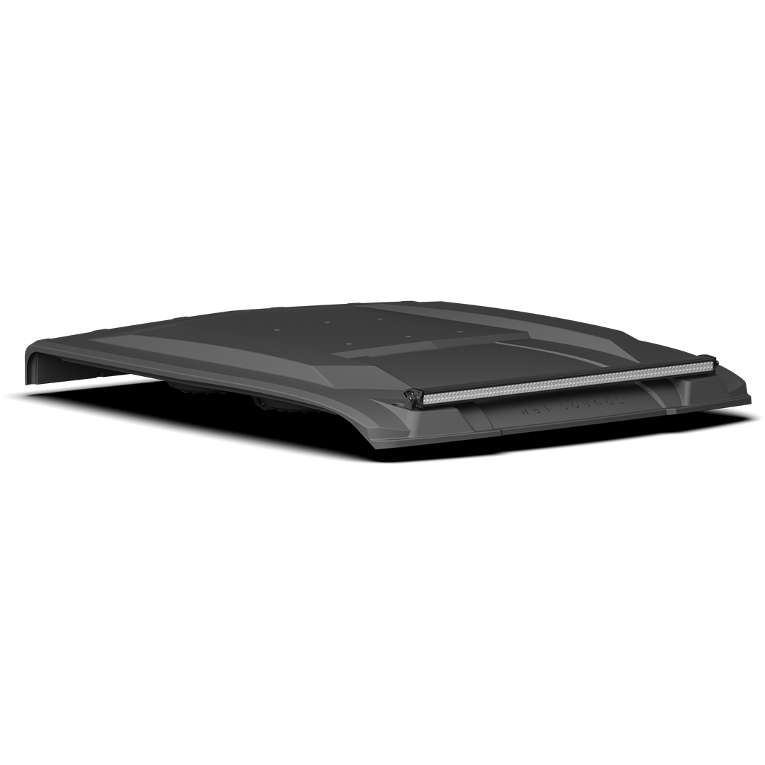 AR-5 Ranger Crew | 5-Speaker Roof Audio System