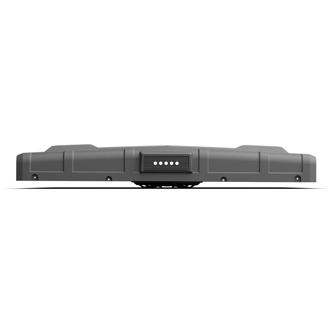AR-5 Ranger Crew | 5-Speaker Roof Audio System
