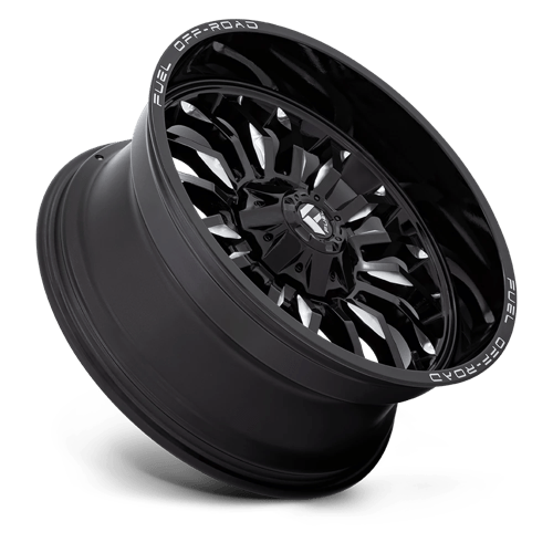 ARC 22X10 6X135/5.5 106 NBL -18