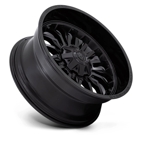 ARC 22X10 6X135/5.5 106 BD -18