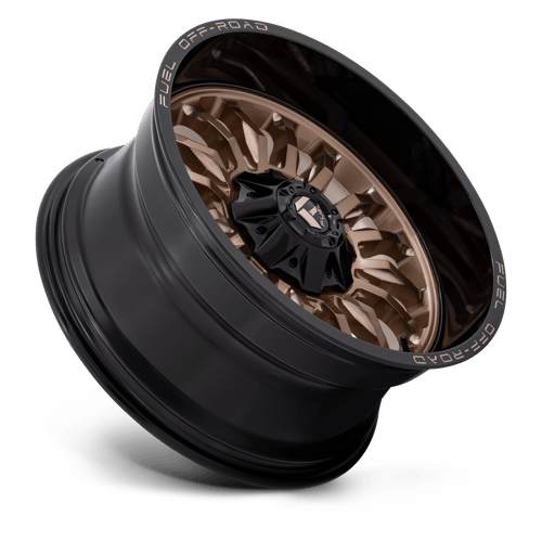 ARC 20X10 6X135/5.5 106 ZB -18