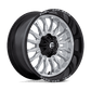 ARC 22X10 6X135/5.5 106 SB -18