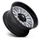 ARC 22X10 6X135/5.5 106 SB -18