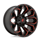 ASSAULT 17X9 5X4.5/5.0 78 MBQ 01MM