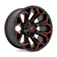 ASSAULT 20X10 5X5.5/150 110.2 MBQ -18MM