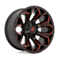 ASSAULT 17X8.5 5X4.5/5.0 78 MBQ 14MM