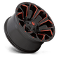 ASSAULT 20X10 5X5.5/150 110.2 MBQ -18MM