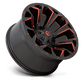 ASSAULT 17X8.5 5X4.5/5.0 78 MBQ 14MM