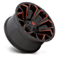 ASSAULT 20X12 5X4.5/5.0 78 MBQ -43MM