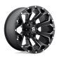 ASSAULT 20X9 8X6.5 125.1 NBD +01