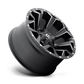 ASSAULT 18X9 5X5.5/150 110.1 NBD +01