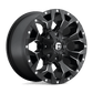 ASSAULT 17X8.5 6X135/5.5 106.1 NBD +25