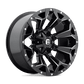 ASSAULT 20X10 8X170 125.1 NBL -18