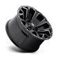 ASSAULT 20X10 6X135/5.5 106.1 NBL -22
