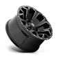 ASSAULT 20X10 8X170 125.1 NBL -18