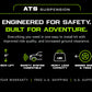 2" ATS Suspension Lift Kit for Subaru Forester (2019+)